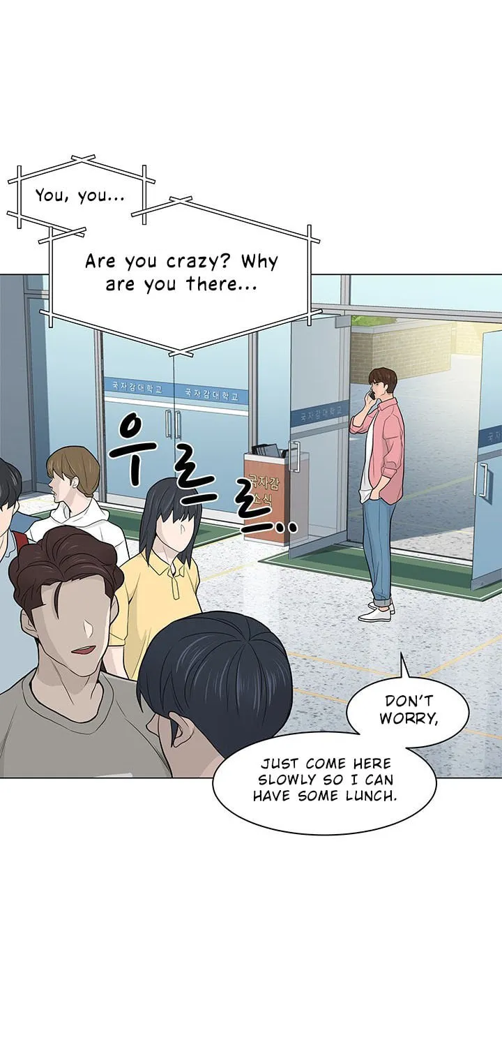 Read From the Grave and Back chapter 15 image 54 on Lezhin