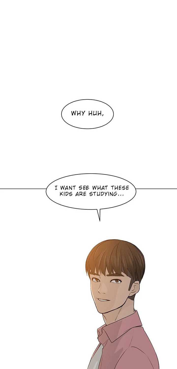 Read From the Grave and Back chapter 15 image 56 on Lezhin