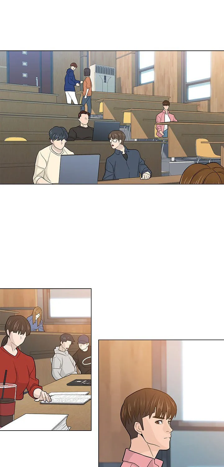 Read From the Grave and Back chapter 15 image 58 on Lezhin