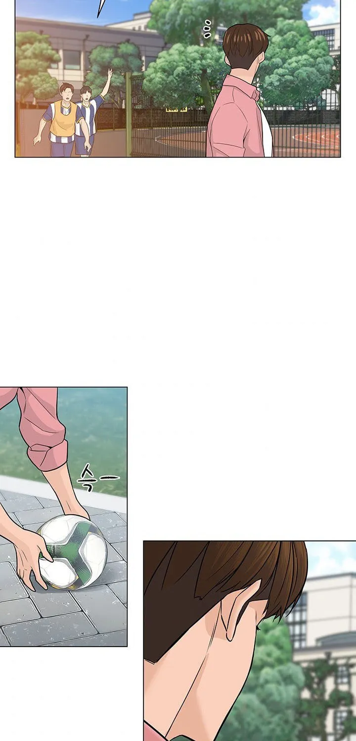 Read From the Grave and Back chapter 15 image 6 on Lezhin