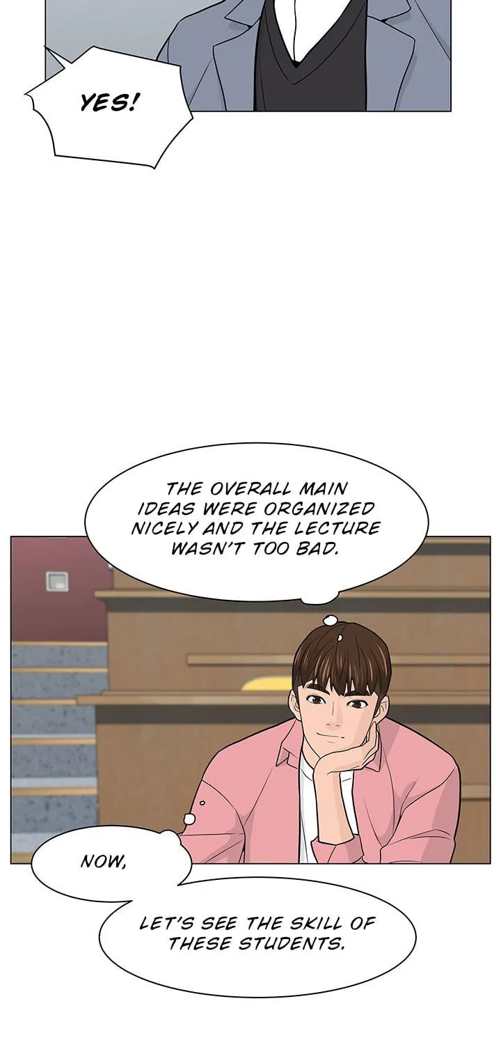 Read From the Grave and Back chapter 15 image 62 on Lezhin