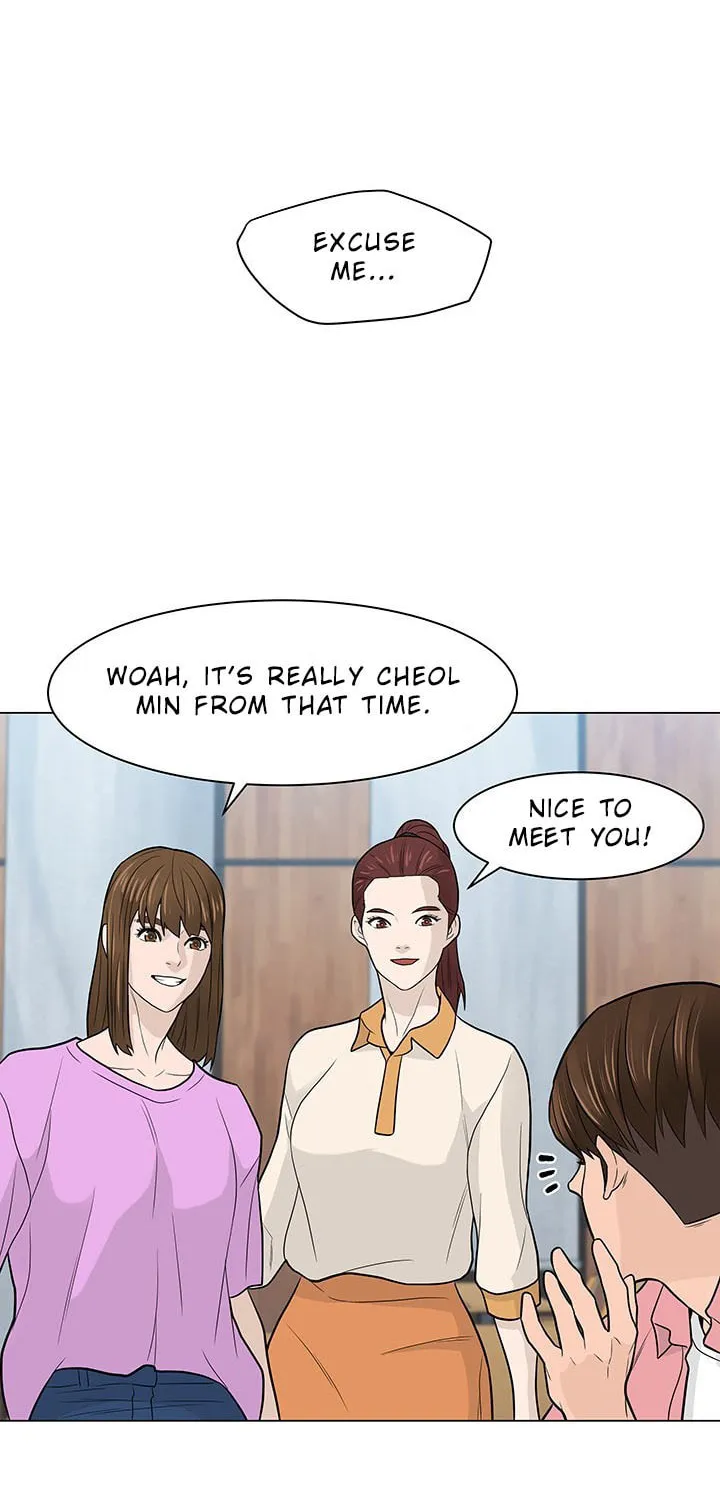 Read From the Grave and Back chapter 15 image 63 on Lezhin