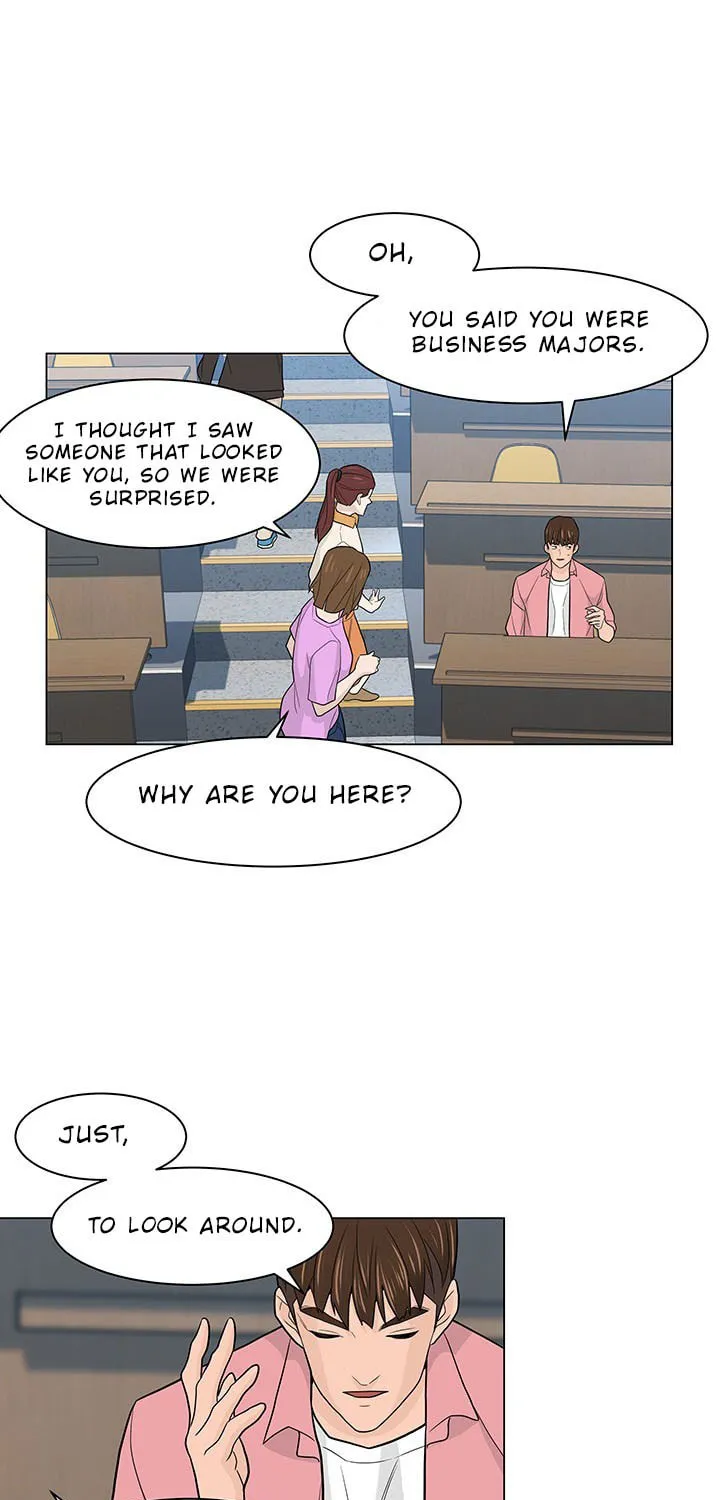 Read From the Grave and Back chapter 15 image 65 on Lezhin