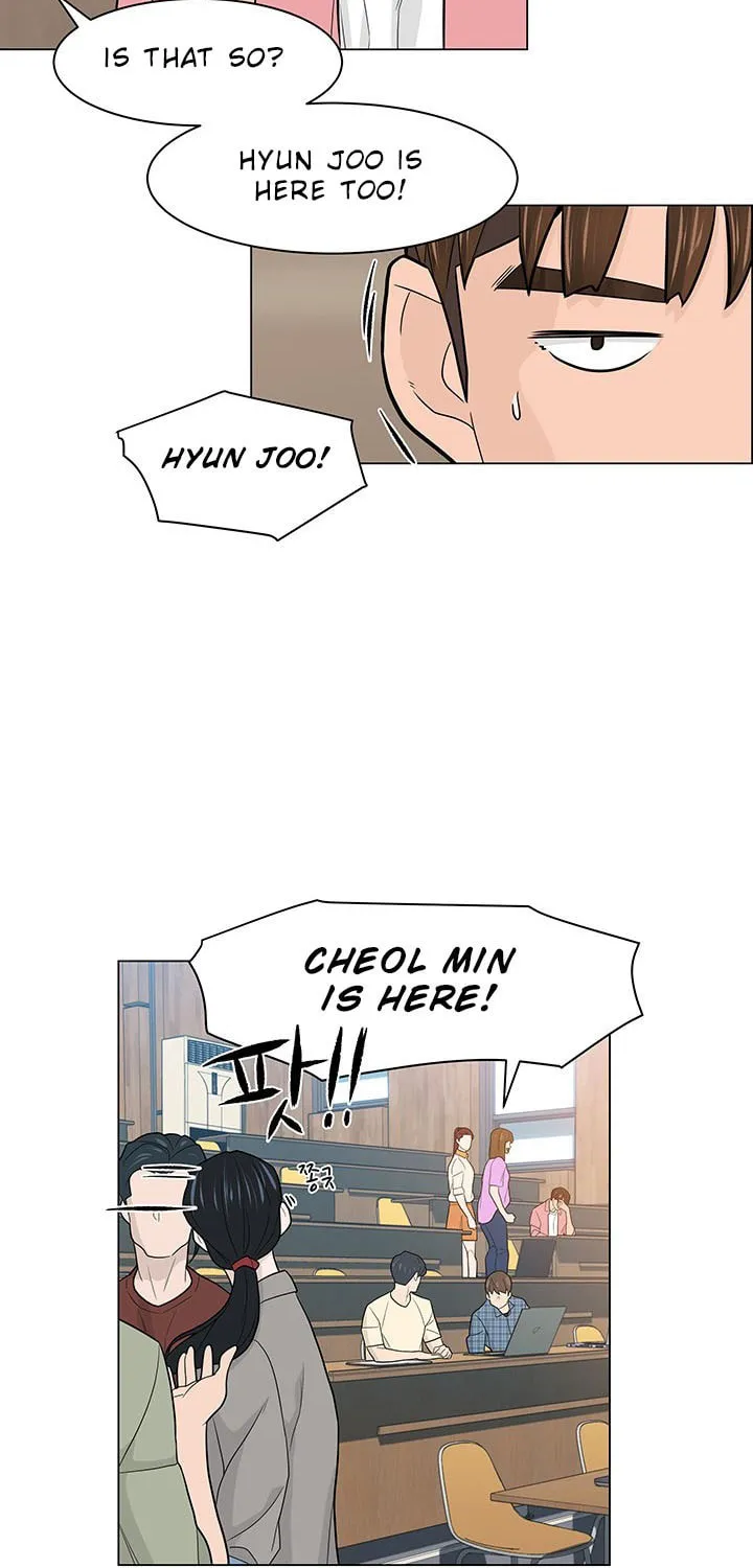 Read From the Grave and Back chapter 15 image 66 on Lezhin