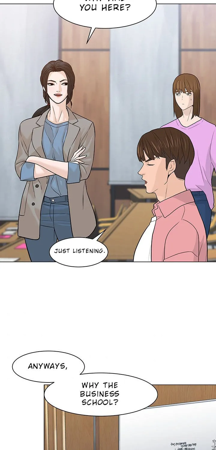 Read From the Grave and Back chapter 15 image 68 on Lezhin