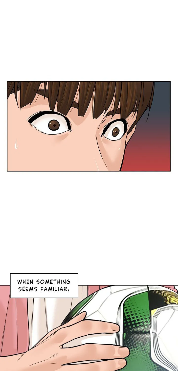 Read From the Grave and Back chapter 15 image 9 on Lezhin