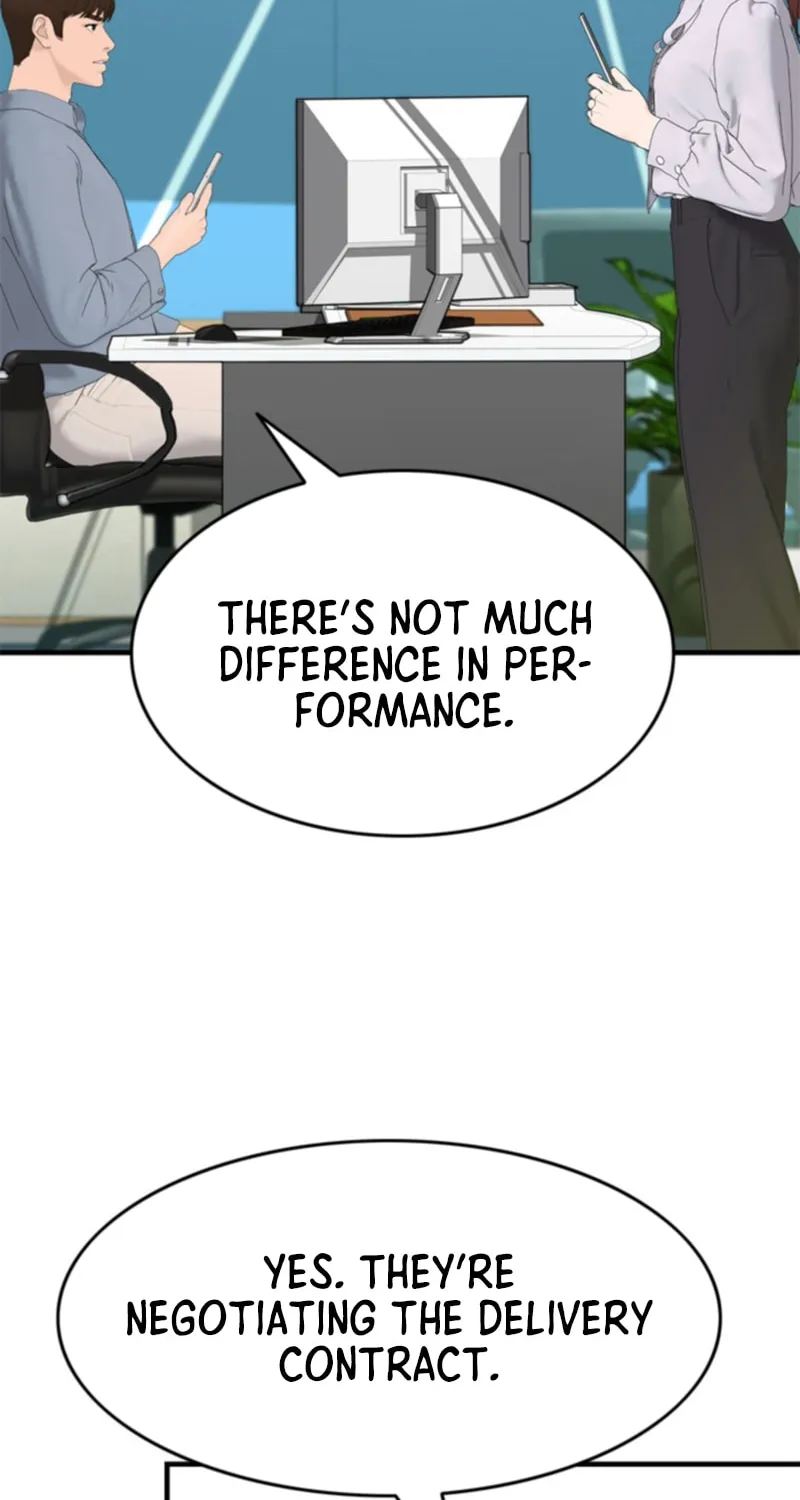 Read From the Grave and Back chapter 152 image 16 on Lezhin