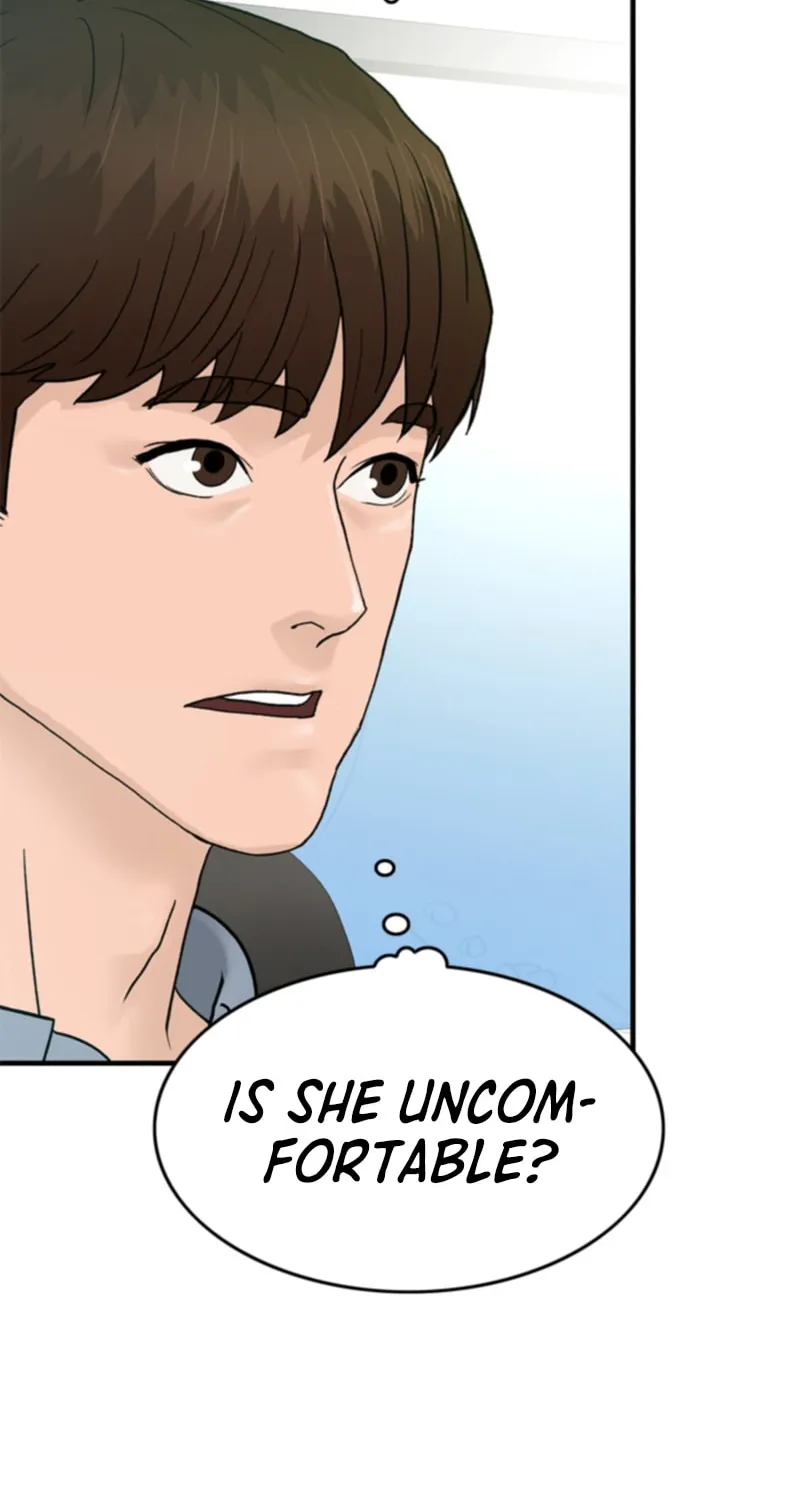 Read From the Grave and Back chapter 152 image 18 on Lezhin