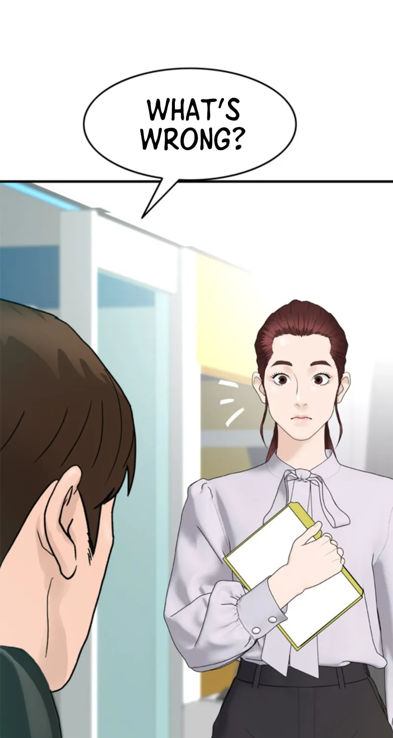 Read From the Grave and Back chapter 152 image 19 on Lezhin