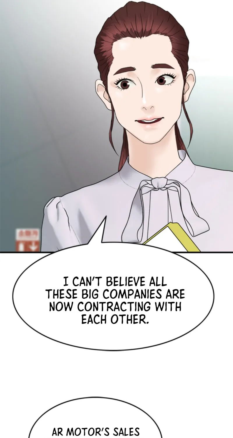 Read From the Grave and Back chapter 152 image 21 on Lezhin