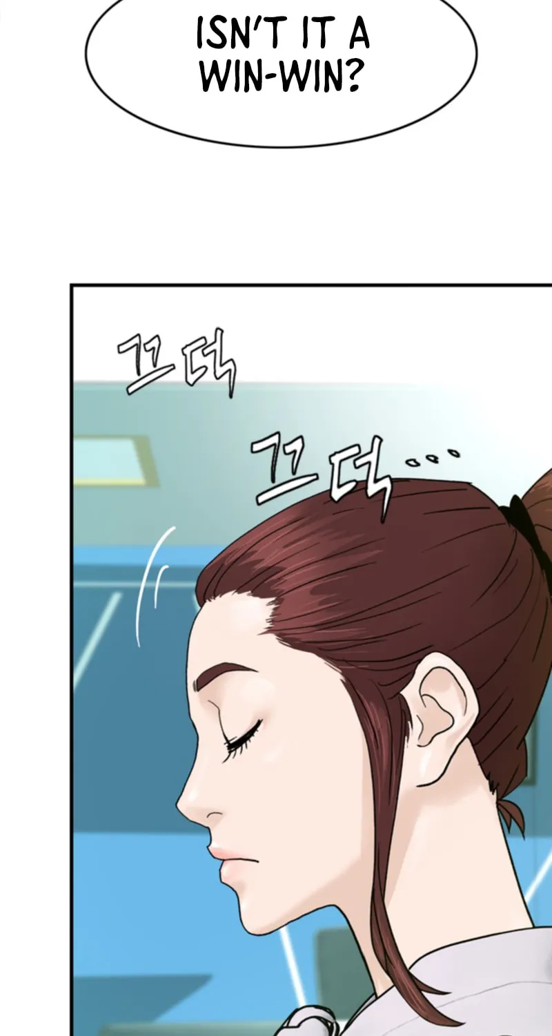 Read From the Grave and Back chapter 152 image 23 on Lezhin