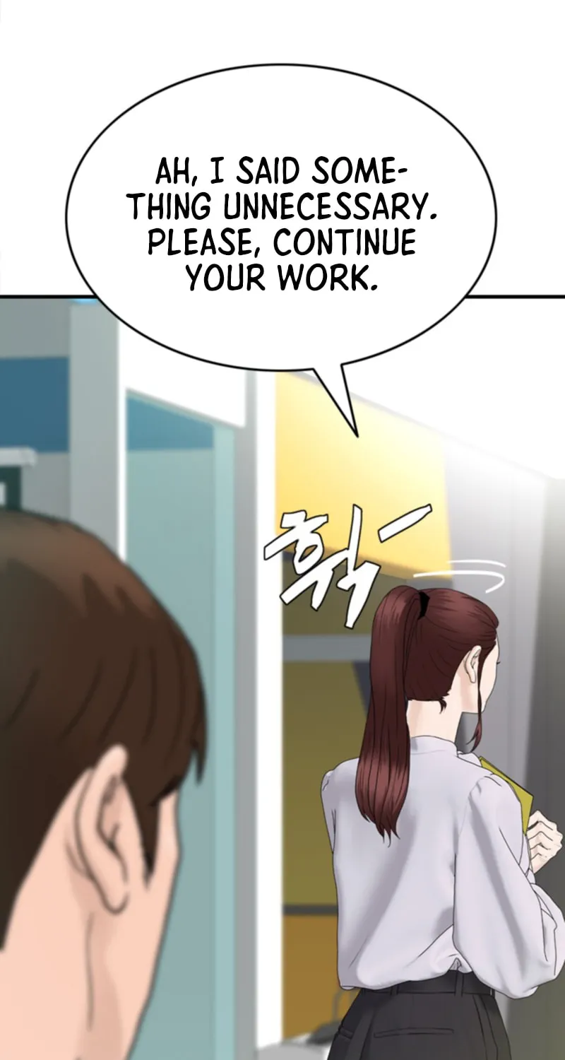 Read From the Grave and Back chapter 152 image 27 on Lezhin