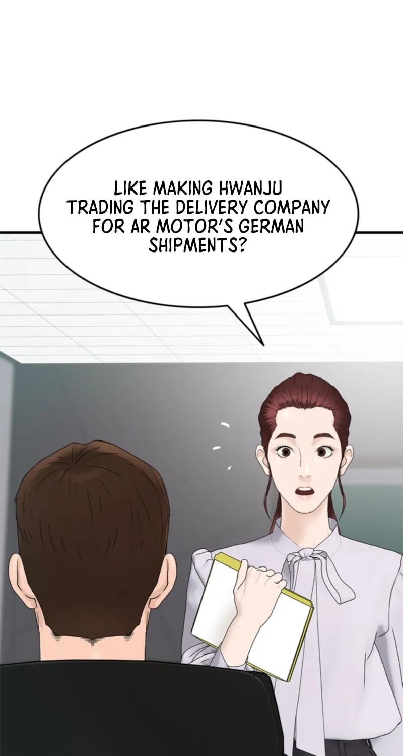 Read From the Grave and Back chapter 152 image 31 on Lezhin