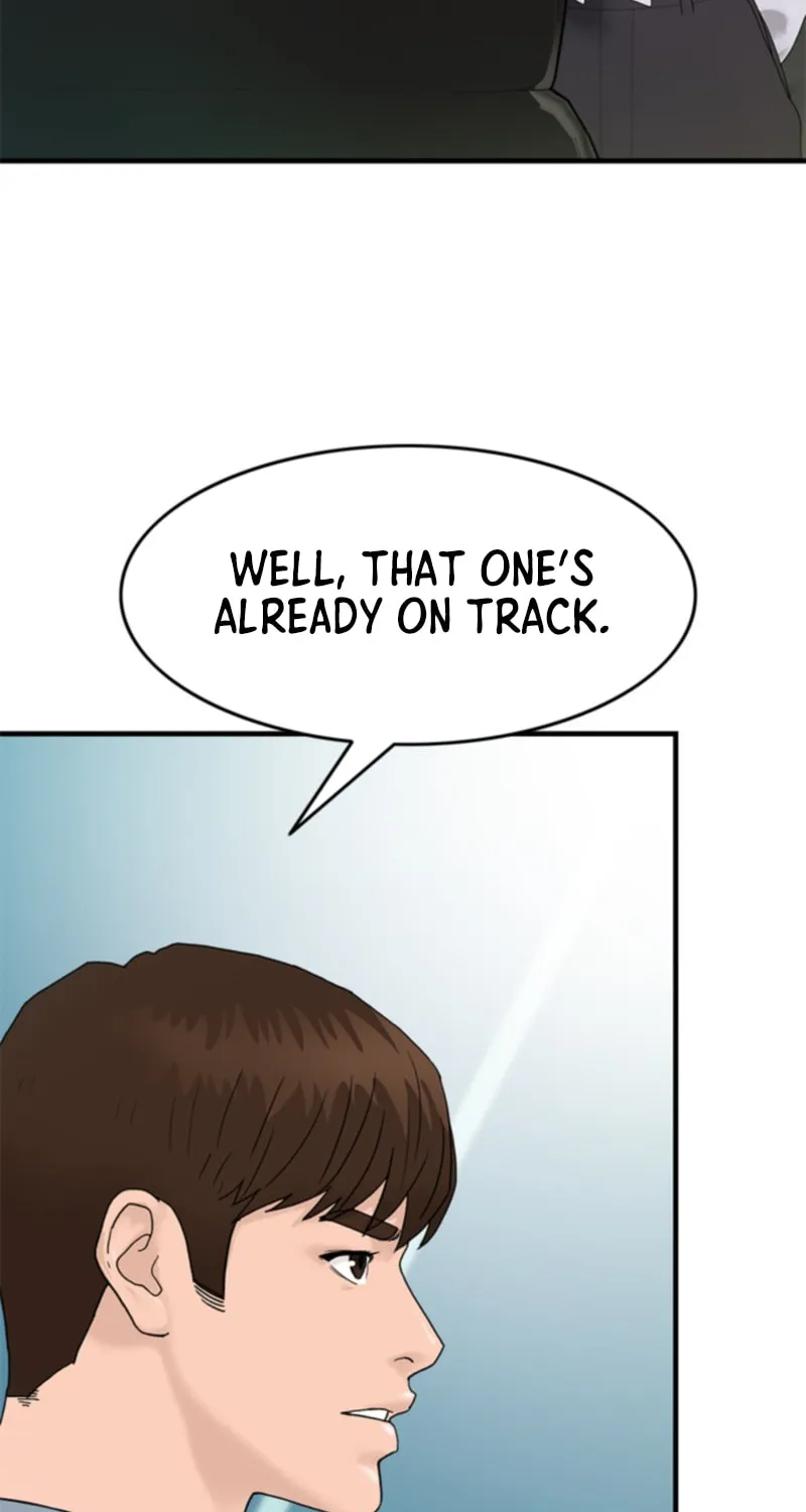 Read From the Grave and Back chapter 152 image 32 on Lezhin