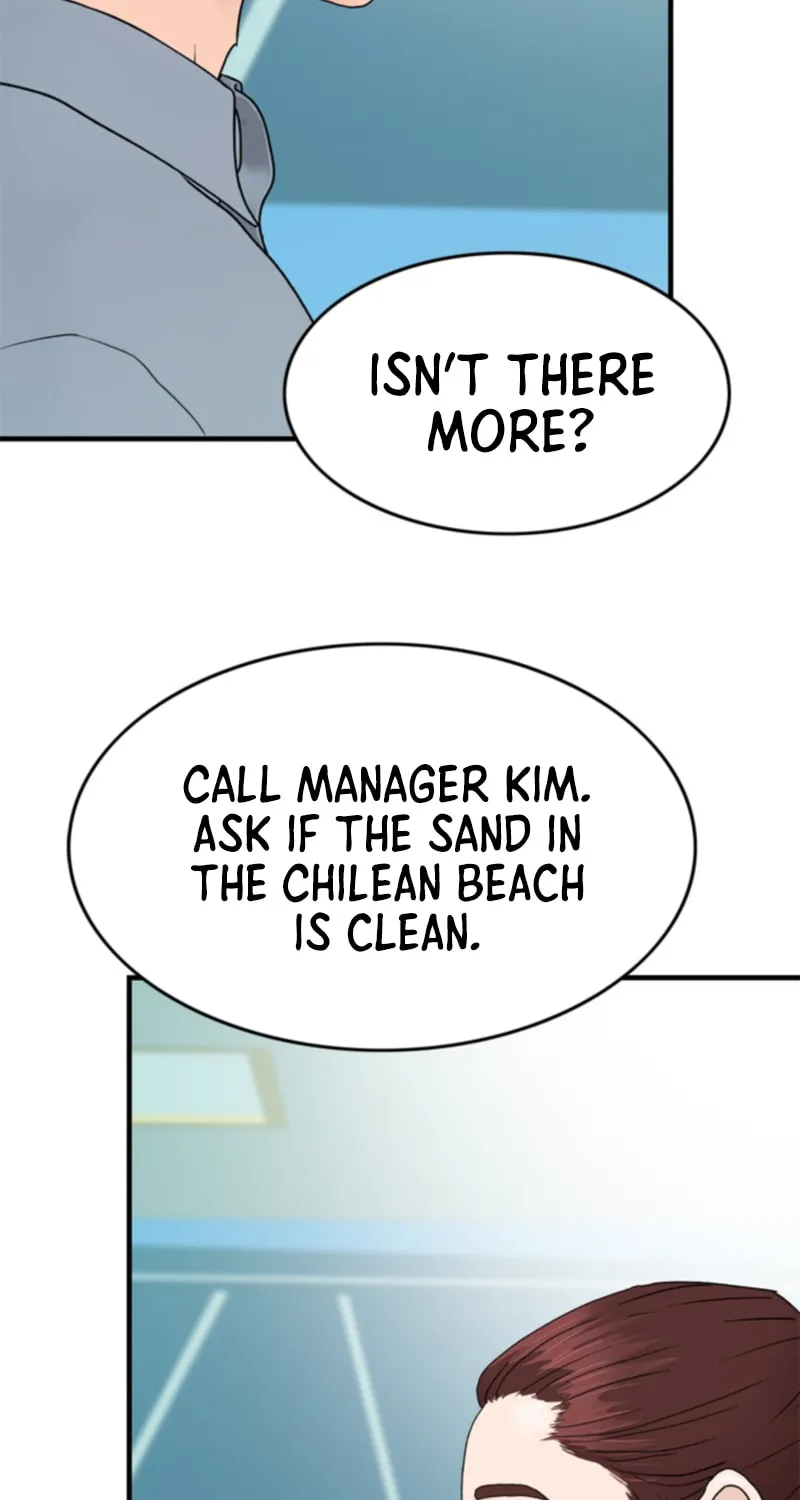 Read From the Grave and Back chapter 152 image 33 on Lezhin