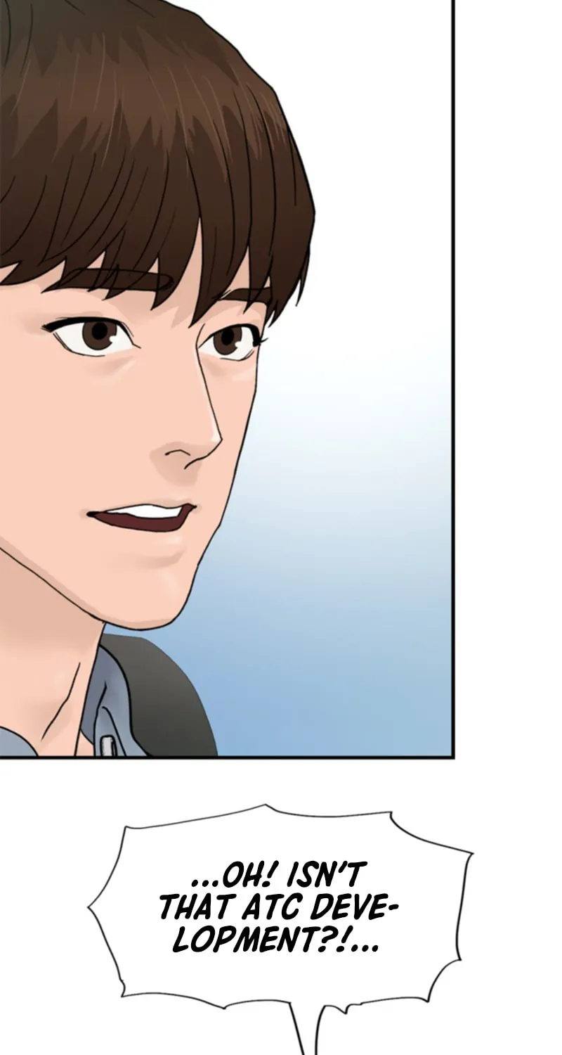 Read From the Grave and Back chapter 152 image 39 on Lezhin