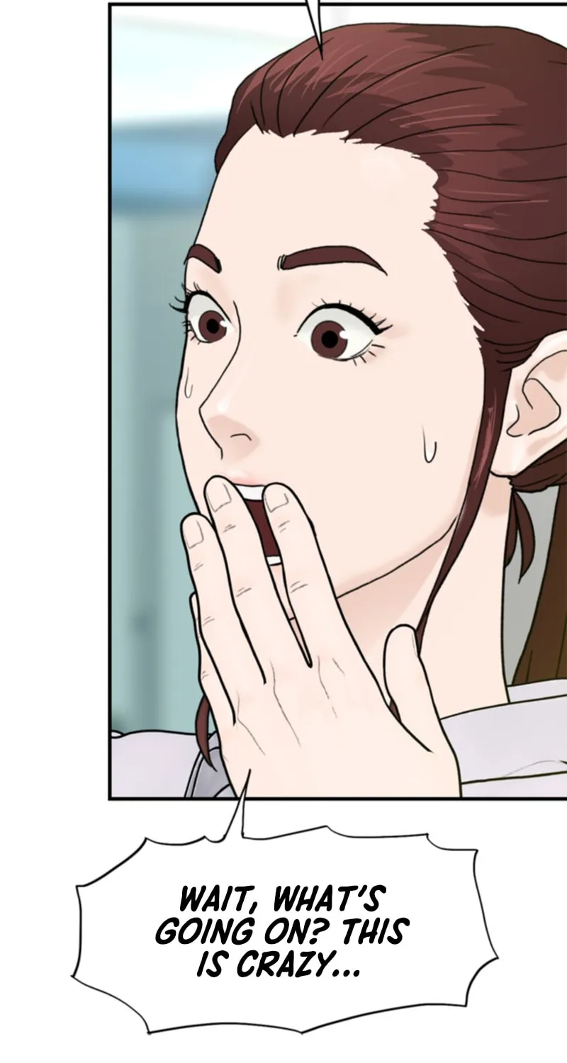 Read From the Grave and Back chapter 152 image 40 on Lezhin