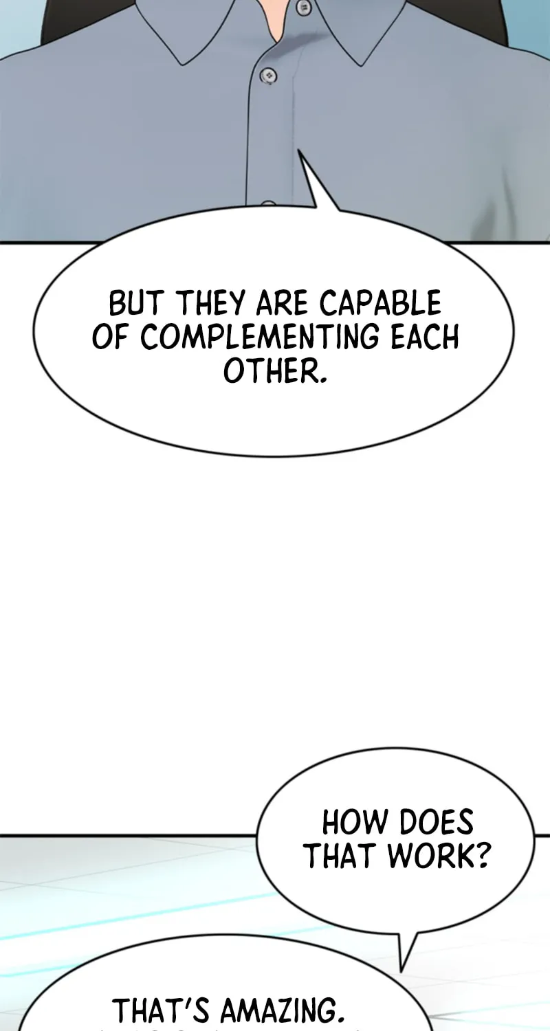 Read From the Grave and Back chapter 152 image 42 on Lezhin