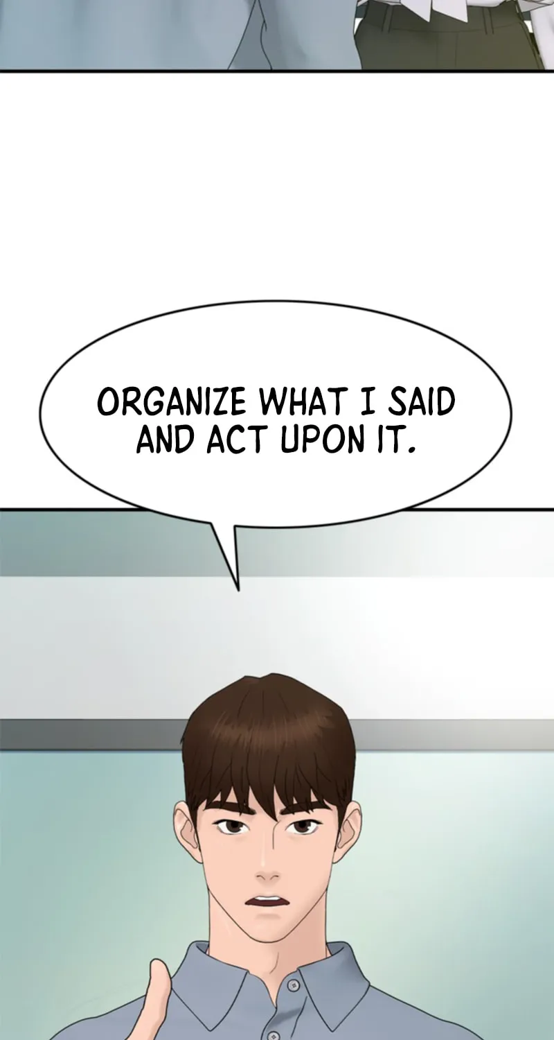 Read From the Grave and Back chapter 152 image 45 on Lezhin