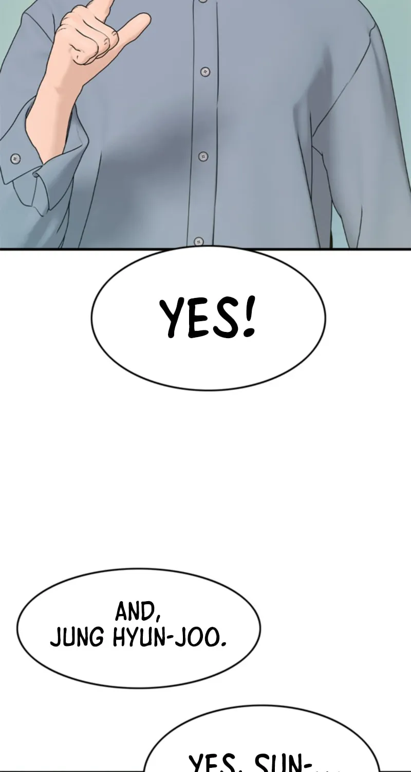 Read From the Grave and Back chapter 152 image 46 on Lezhin