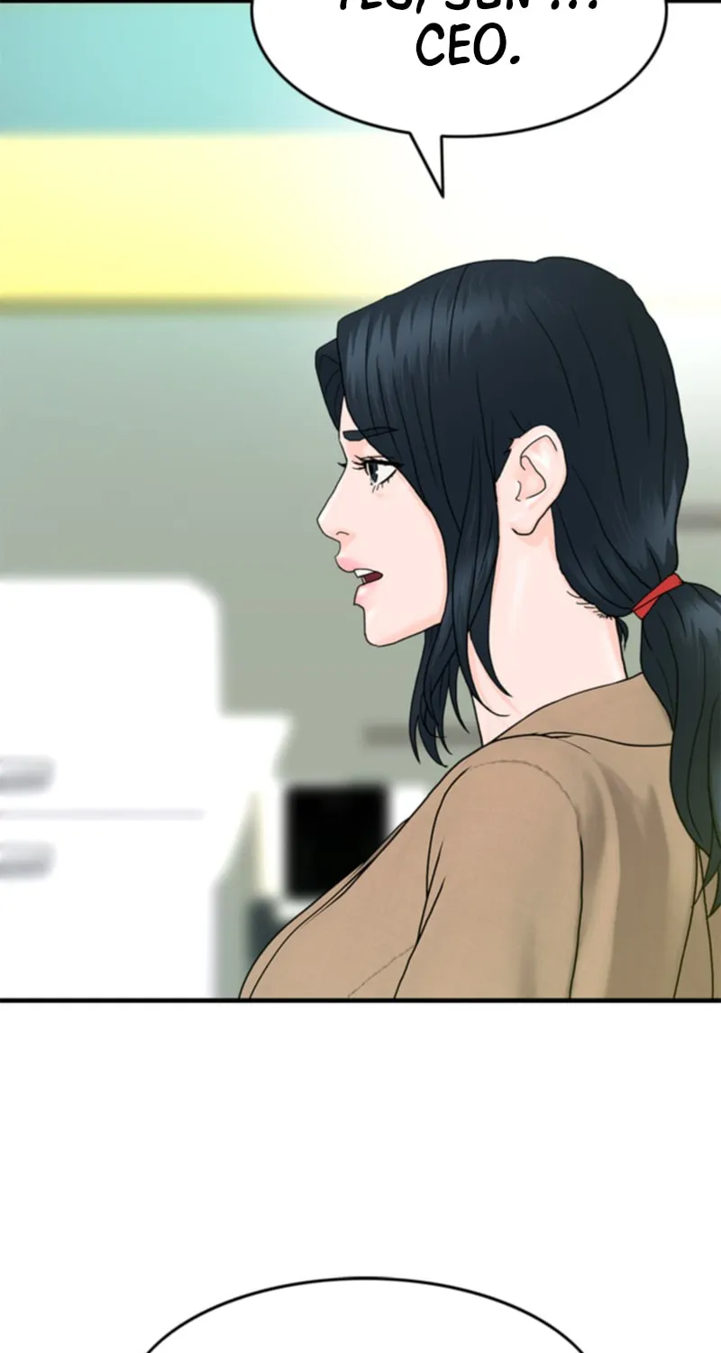 Read From the Grave and Back chapter 152 image 47 on Lezhin