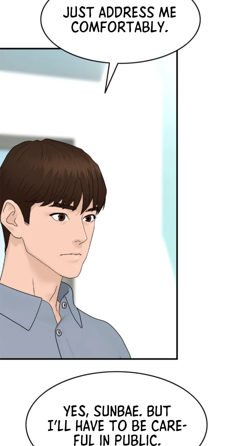 Read From the Grave and Back chapter 152 image 48 on Lezhin
