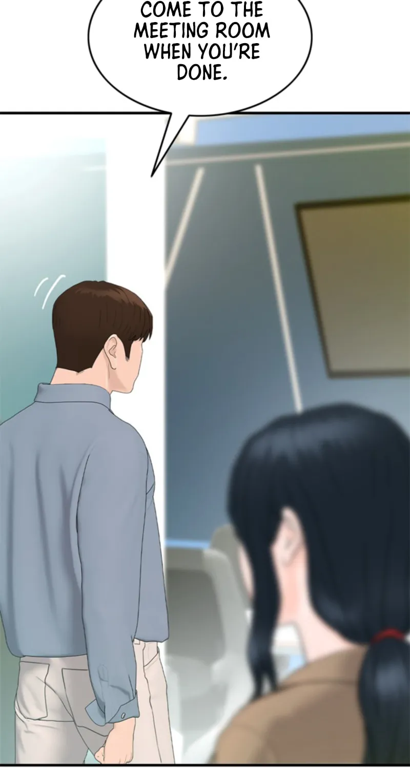 Read From the Grave and Back chapter 152 image 50 on Lezhin