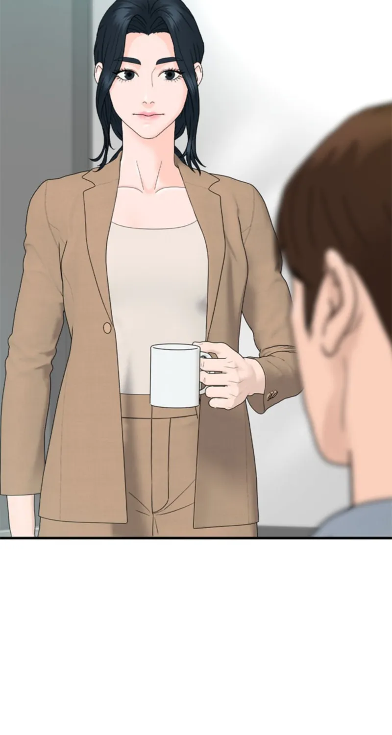 Read From the Grave and Back chapter 152 image 55 on Lezhin