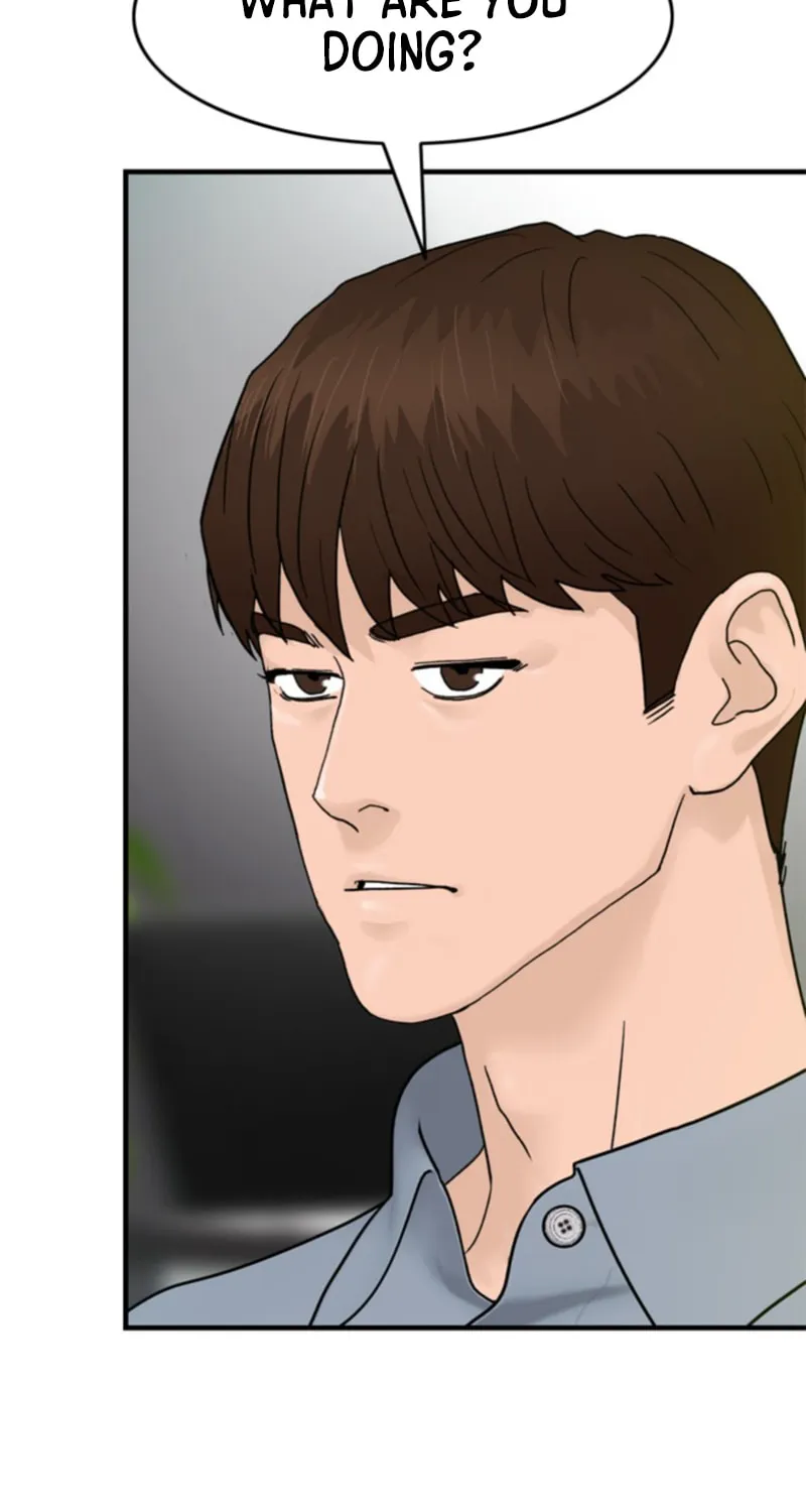 Read From the Grave and Back chapter 152 image 57 on Lezhin