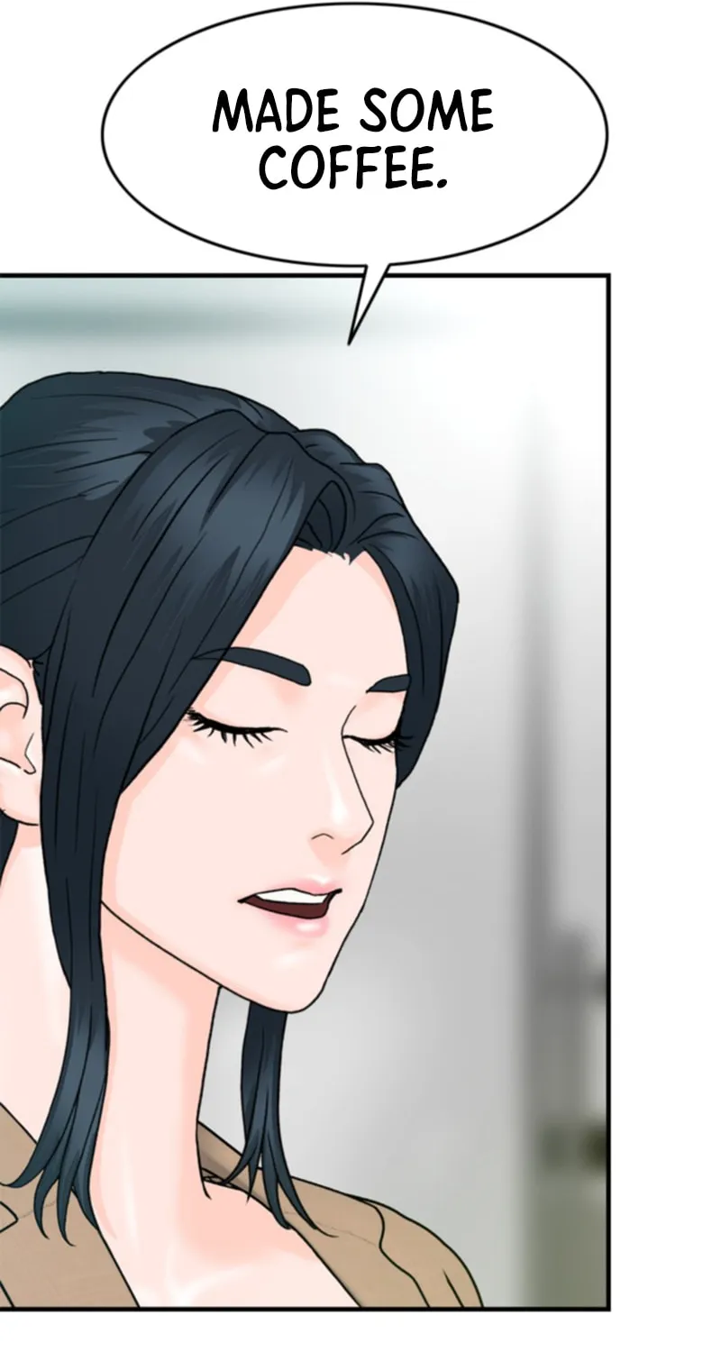 Read From the Grave and Back chapter 152 image 58 on Lezhin