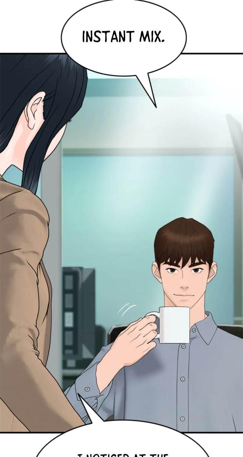 Read From the Grave and Back chapter 152 image 61 on Lezhin