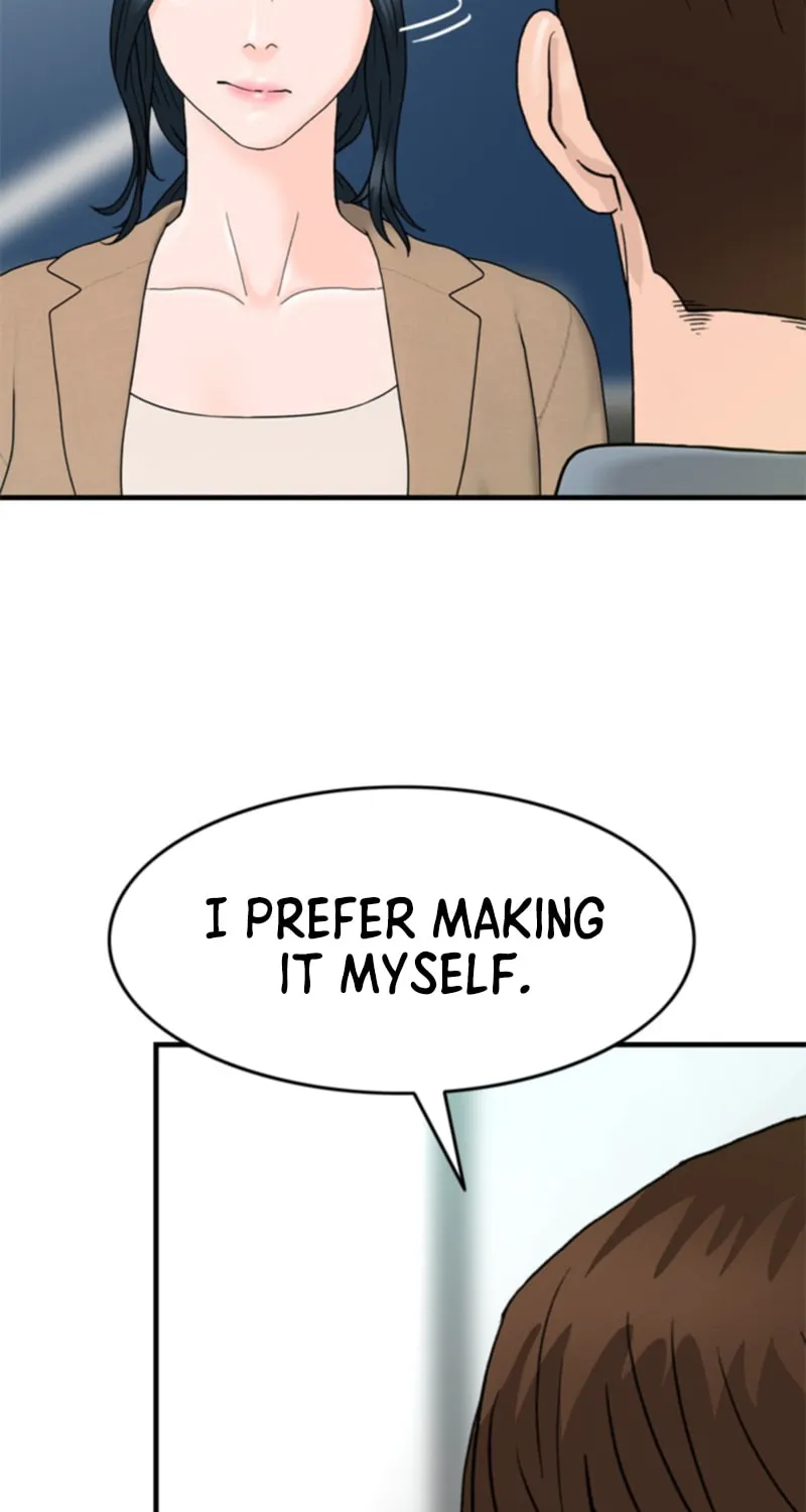 Read From the Grave and Back chapter 152 image 63 on Lezhin