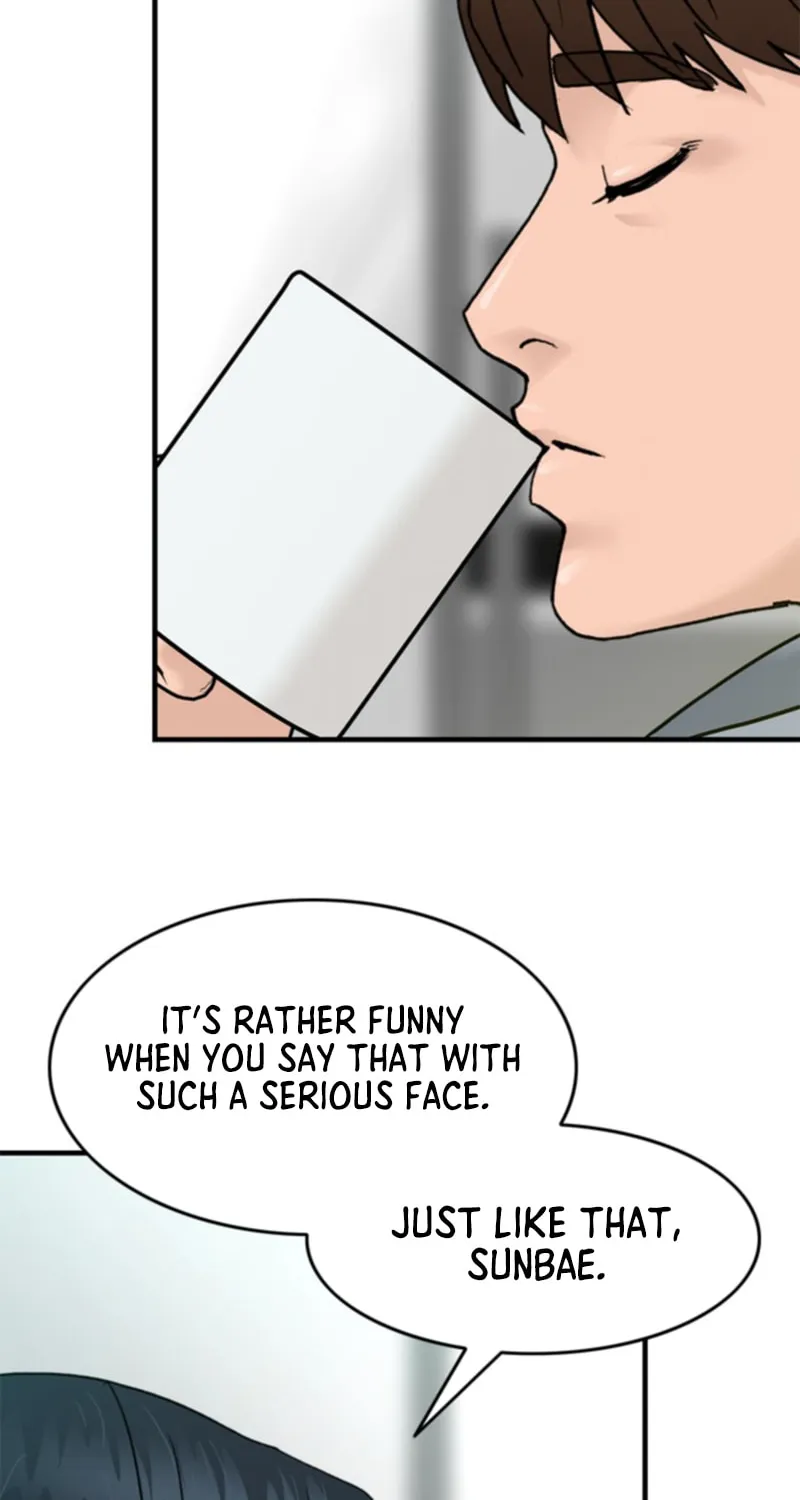 Read From the Grave and Back chapter 152 image 64 on Lezhin
