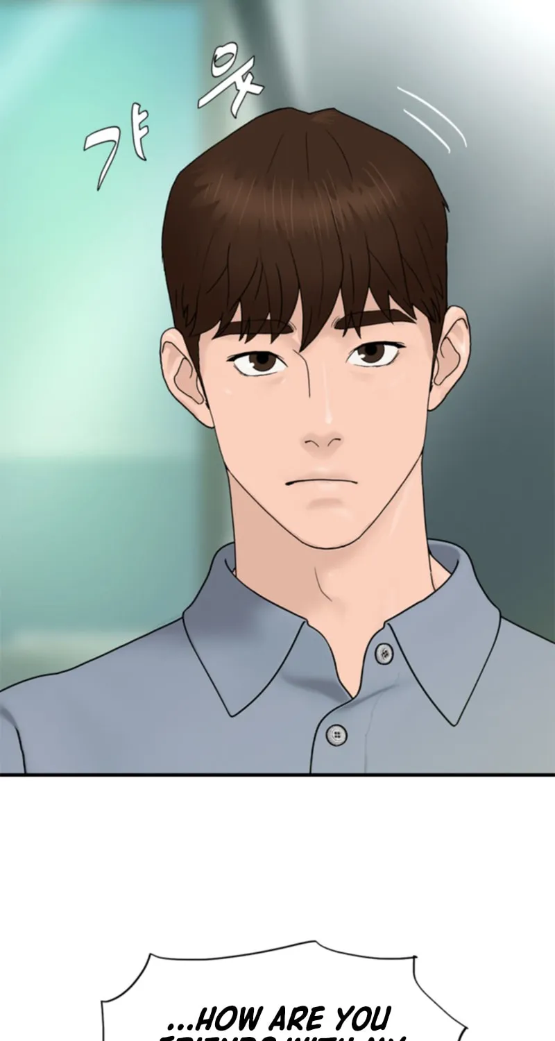 Read From the Grave and Back chapter 152 image 69 on Lezhin