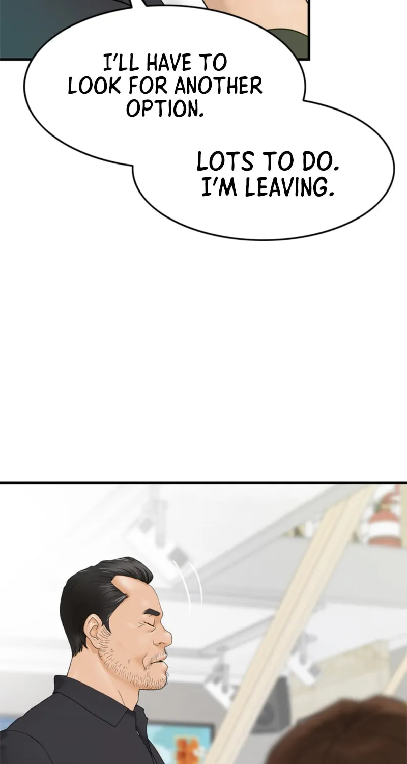 Read From the Grave and Back chapter 152 image 7 on Lezhin