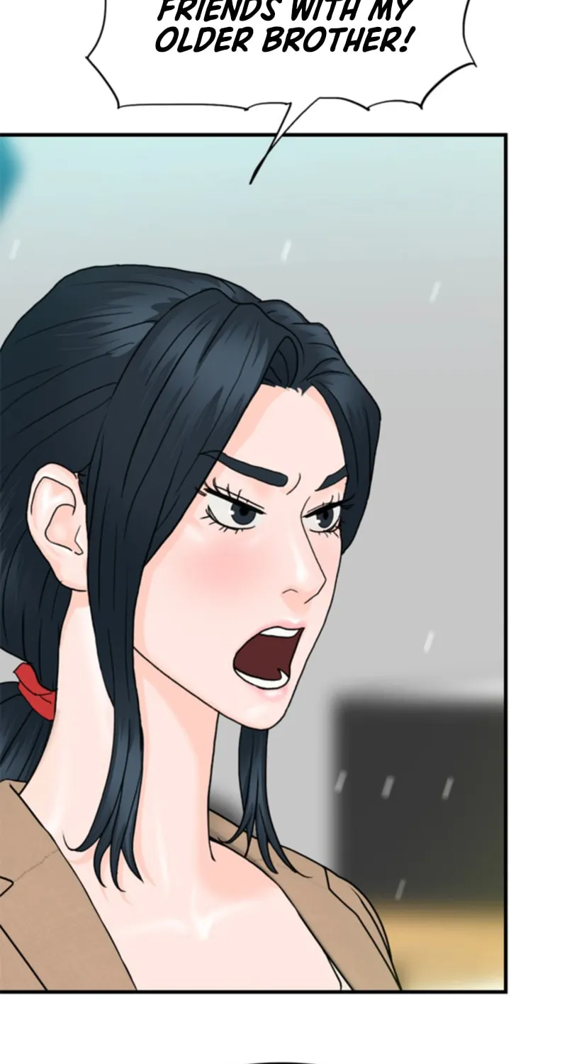 Read From the Grave and Back chapter 152 image 70 on Lezhin