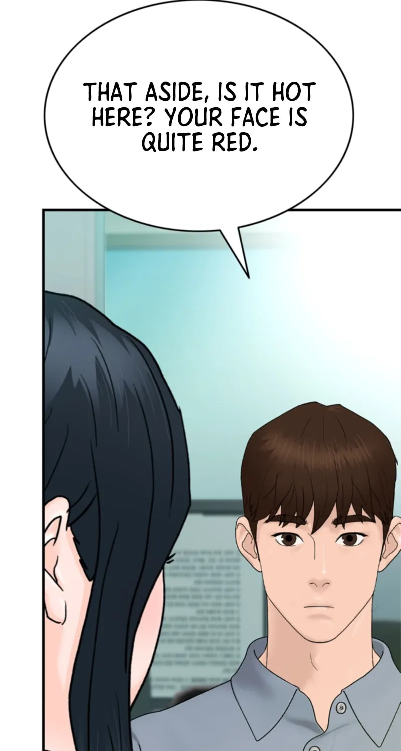 Read From the Grave and Back chapter 152 image 71 on Lezhin