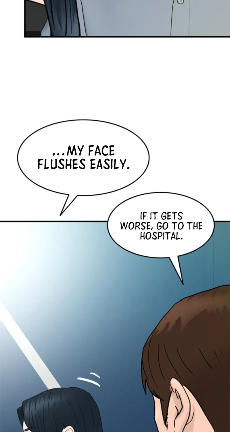 Read From the Grave and Back chapter 152 image 72 on Lezhin