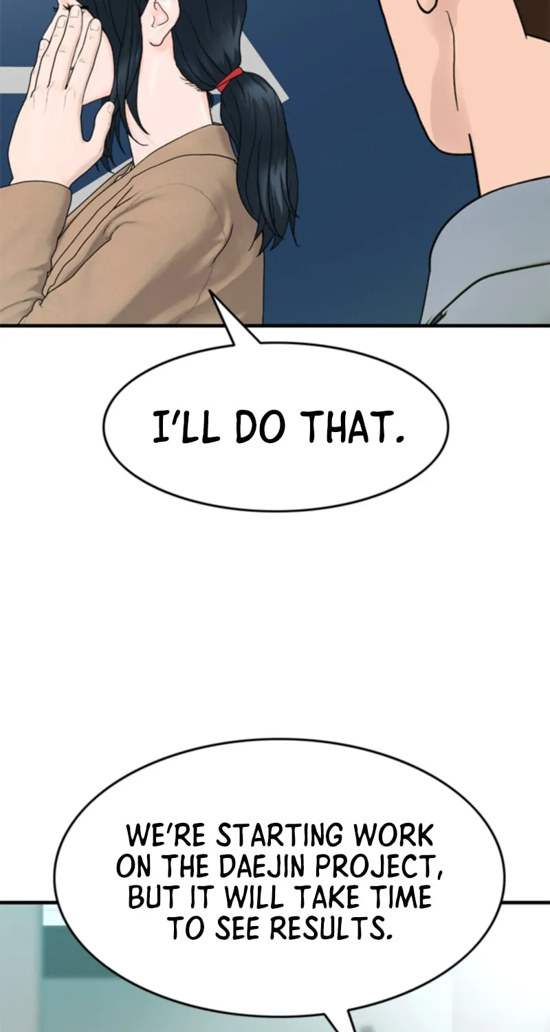 Read From the Grave and Back chapter 152 image 73 on Lezhin