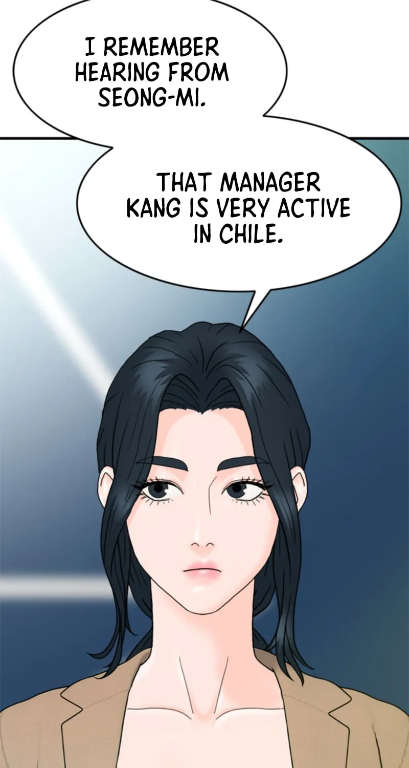 Read From the Grave and Back chapter 152 image 75 on Lezhin