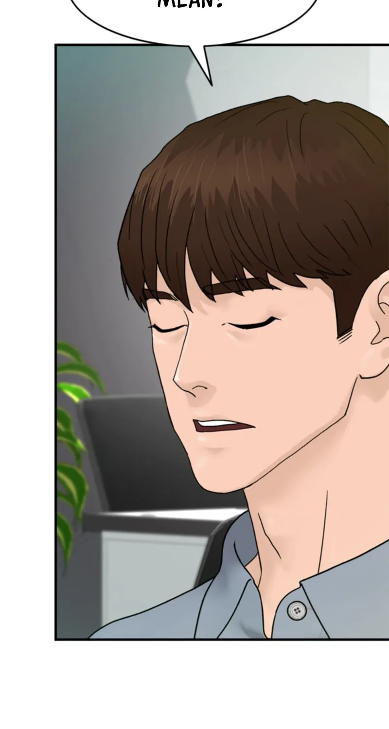 Read From the Grave and Back chapter 152 image 79 on Lezhin
