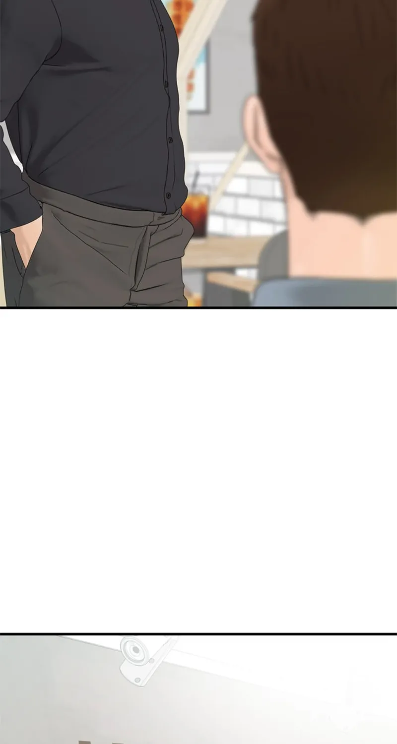Read From the Grave and Back chapter 152 image 8 on Lezhin