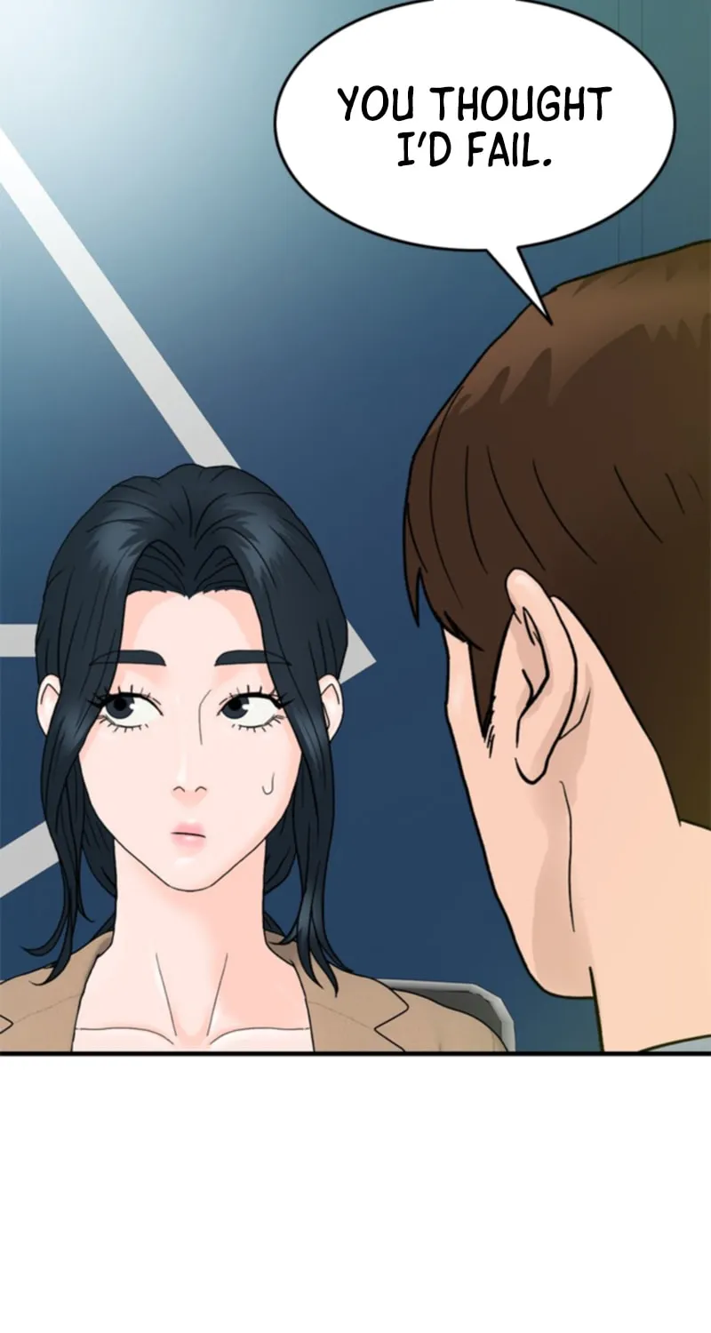 Read From the Grave and Back chapter 152 image 81 on Lezhin