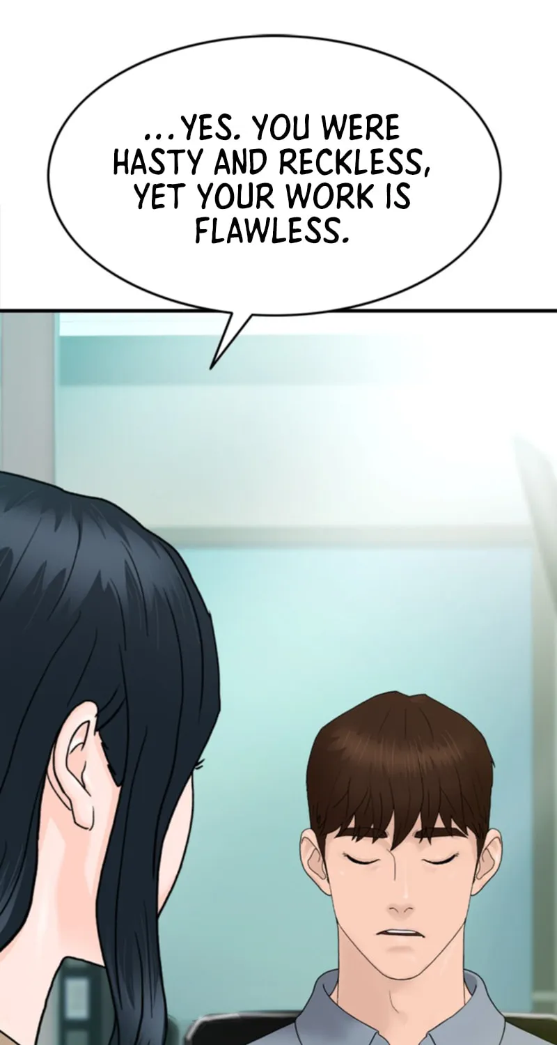 Read From the Grave and Back chapter 152 image 82 on Lezhin