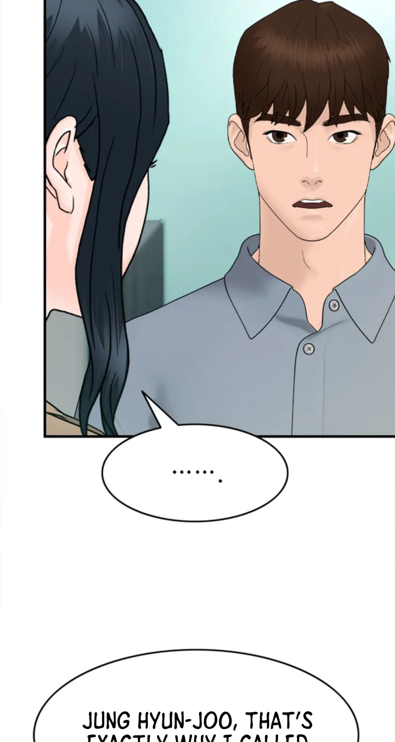 Read From the Grave and Back chapter 152 image 85 on Lezhin