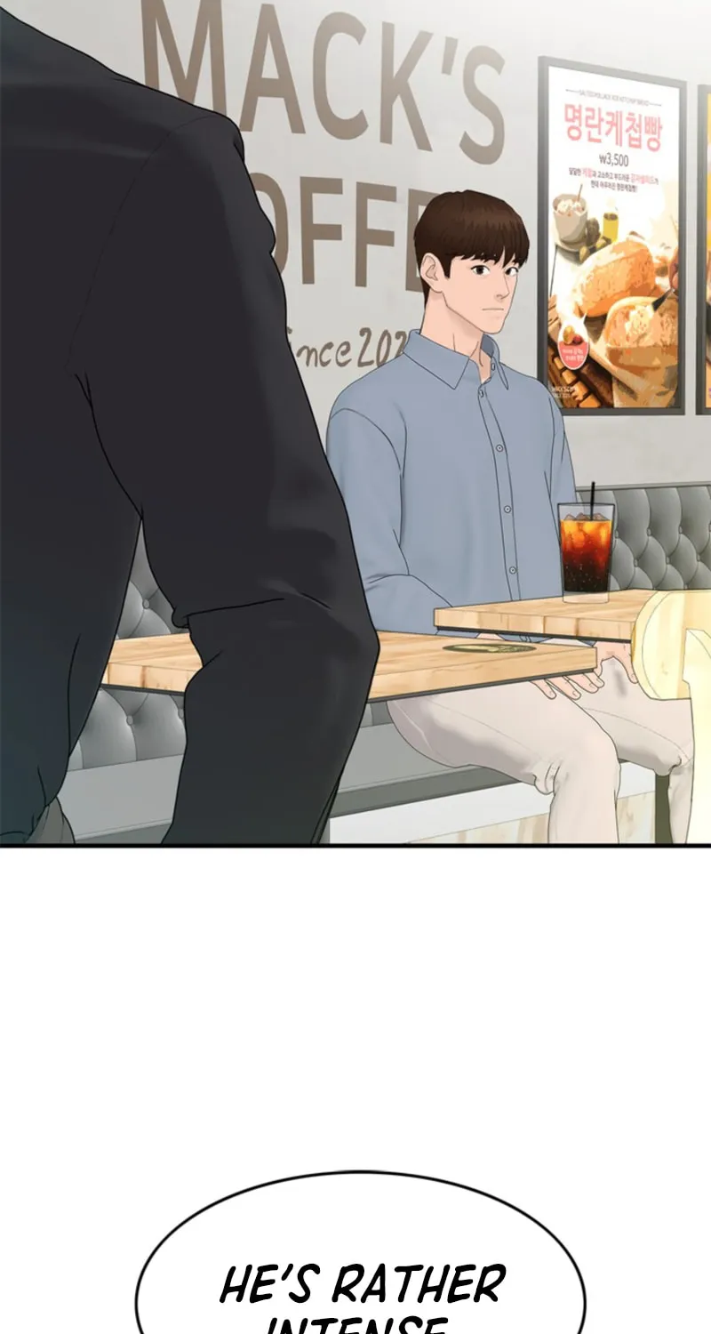 Read From the Grave and Back chapter 152 image 9 on Lezhin