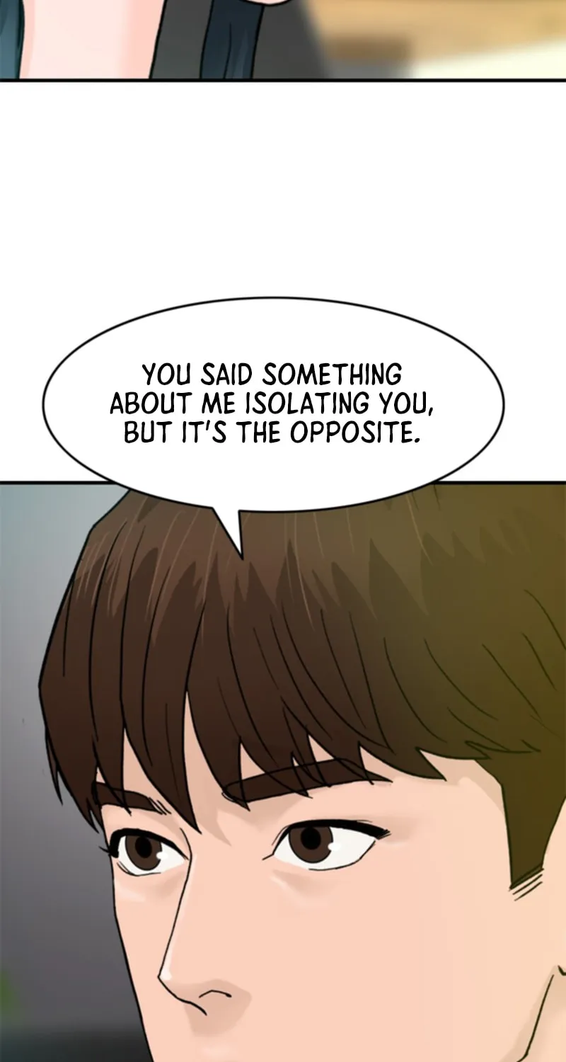 Read From the Grave and Back chapter 152 image 92 on Lezhin