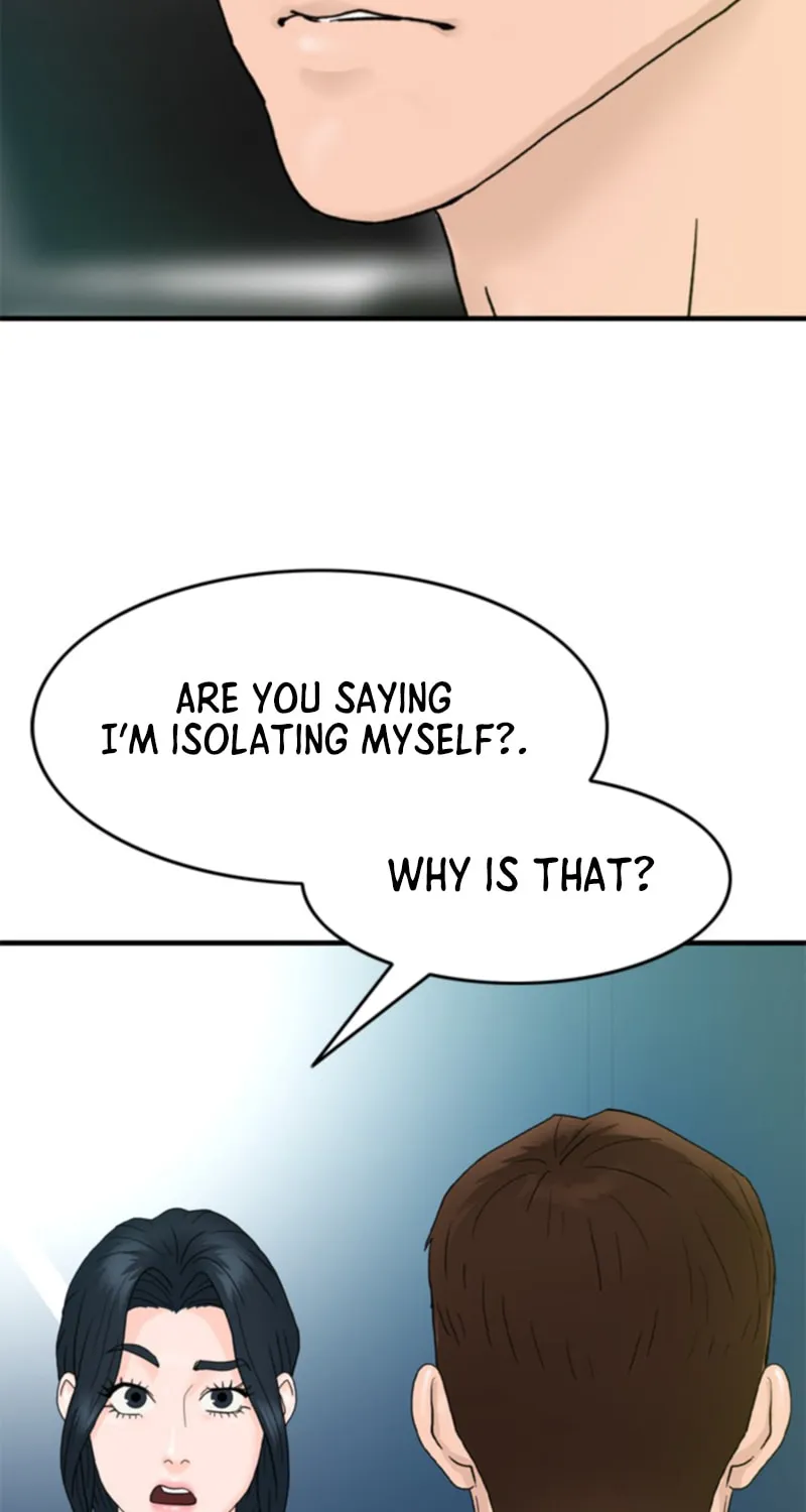 Read From the Grave and Back chapter 152 image 93 on Lezhin