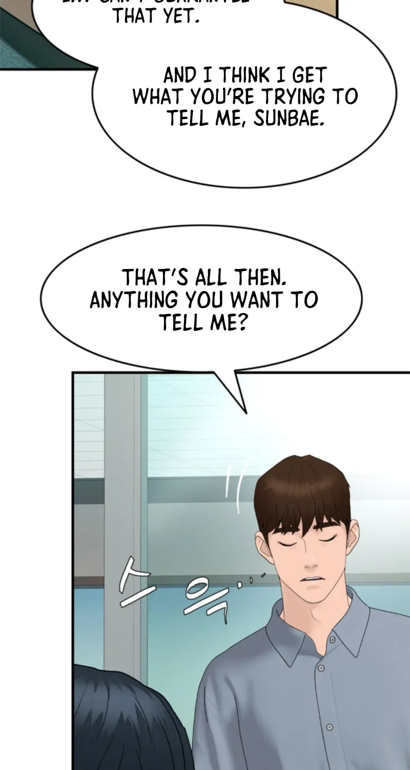 Read From the Grave and Back chapter 152 image 99 on Lezhin