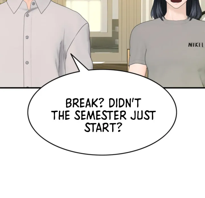 Read From the Grave and Back chapter 154 image 10 on Lezhin